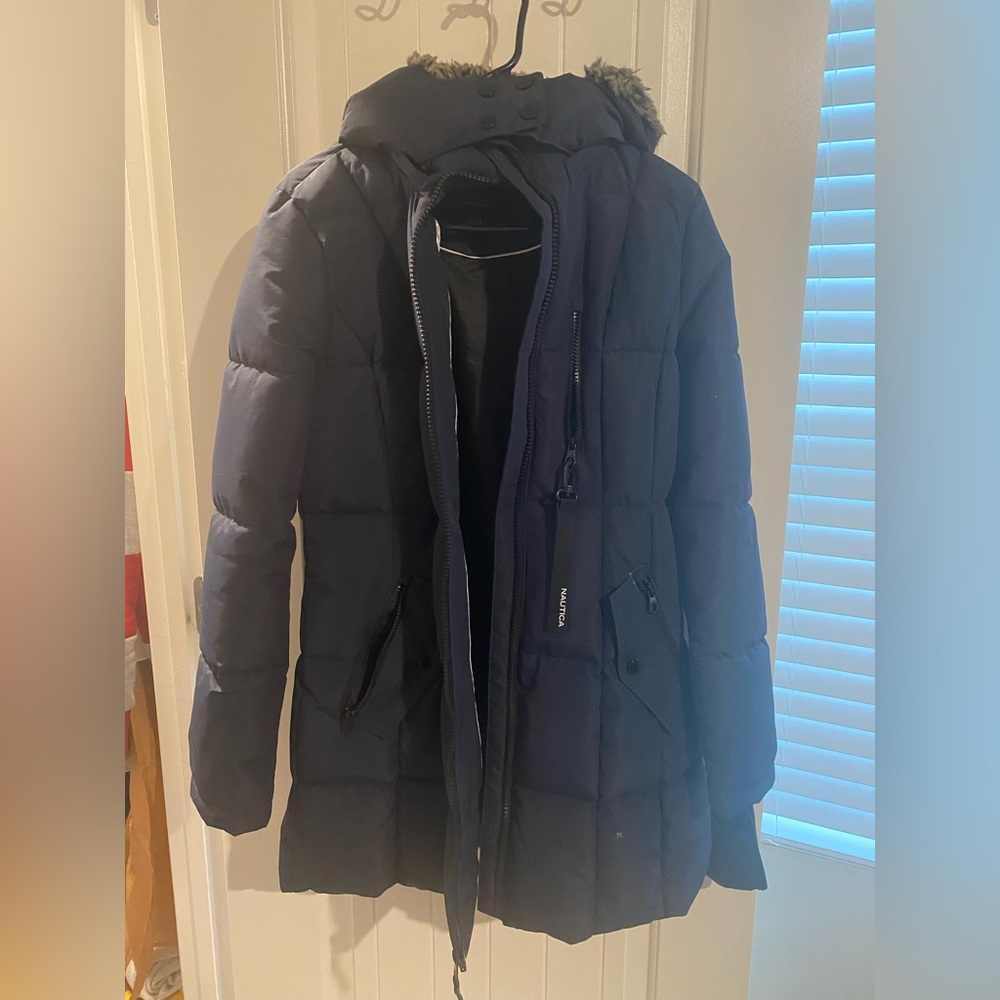 Women’s winter coat